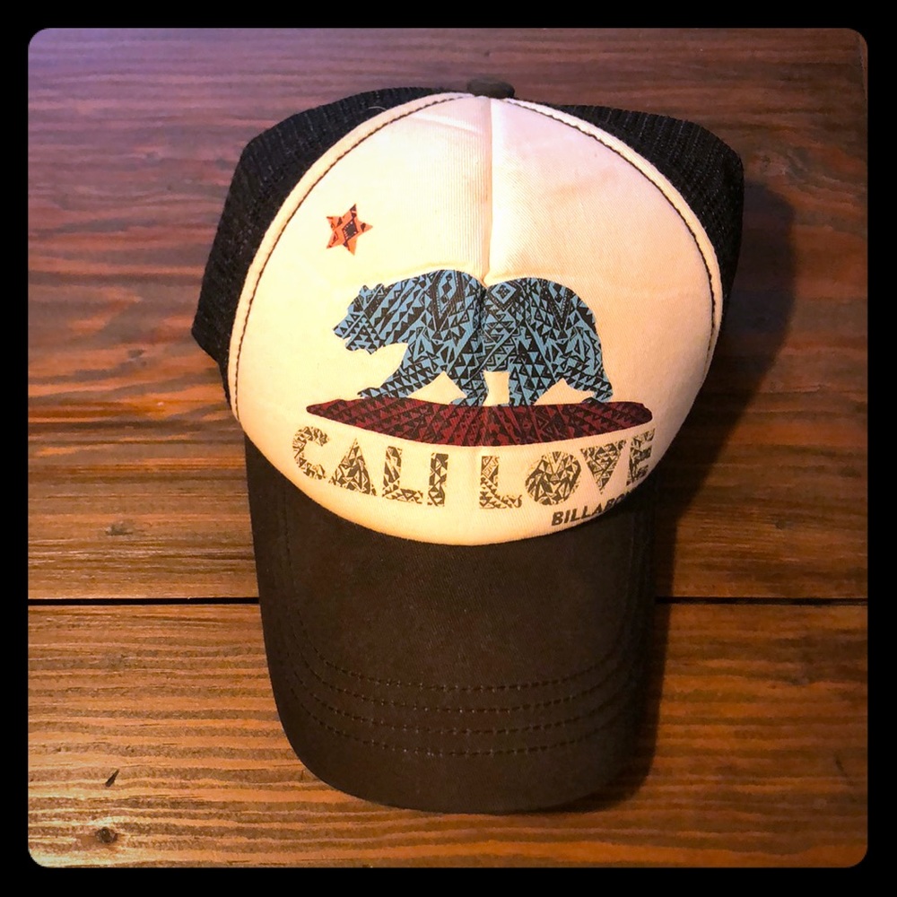 SnapBack Hat